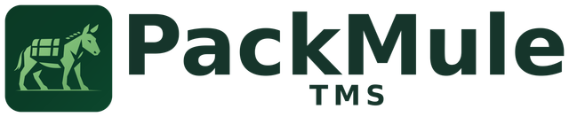 PackMule TMS